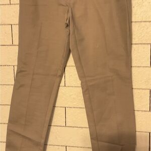 Ann Taylor Men's Khaki Chinos